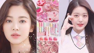 +15 Best Makeup for Radiant SkinGlow at 20to 40glow up tips#koreanskincare