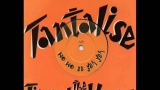 Jimmy The Hoover - Tantalise Vinyl Rip HQ Audio