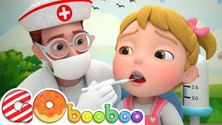 The Dentist Song  Healthy Habits for Kids  Kids Songs And Nursery Rhymes