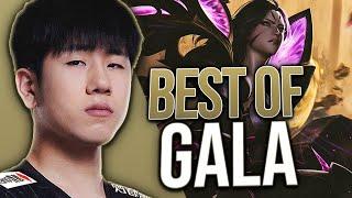 GALA BEST AD CARRY Montage  Best of GALA