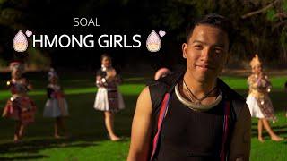 SOAL - HMONG GIRLS Official Music Video