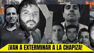 La Mayiza vs Los Chapitos ¡El Enfrentamiento FINAL