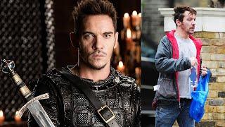 What Happened To Vikings Actor Jonathan Rhys Meyers BISHOP HEAHMUND