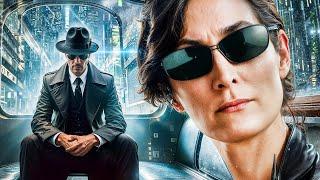 The Detective Who Almost Caught Trinity  MATRIX EXPLAINED