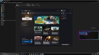 Fix Warzone Endless UpdateScanning Loop  Battle.net