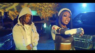 Asian Doll & King Von - Pull Up Official Music Video