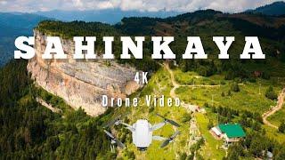 Sahinkayası  Doğankaya  Kayaüstü Yaylası Dron video 4k #trabzon #sahinkayası #doğankaya #düzköy