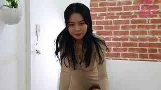 Full video My favorite massage lady Thuy with Alice. Relax Hunter