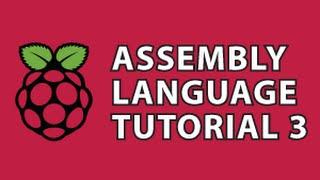 Assembly Language Tutorial 3  Assembly Language Functions