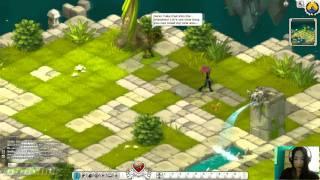 Wakfu Gameplay - First Look HD