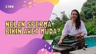 MITOS & FAKTA MENELAN SPERMA  Z TIPS