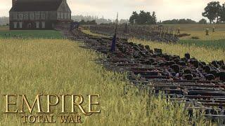 Battle of New Orleans - Empire Total War ETW2 mod