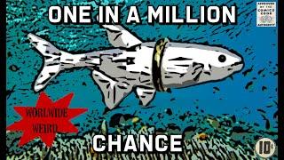 One in a million chance