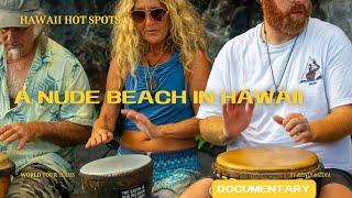 KEHENA BEACH  DOCUMENTARY 2024 #blacksandbeach #HAWAII #bigisland