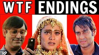 8 Worst Bollywood MovieSeries Endings I Have Ever Seen