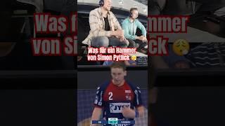 Traumtor von Simon Pytlick im Nordderby