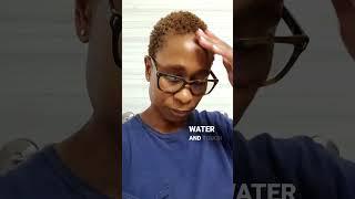 The Ultimate Hair Hack Using Water to Detangle Your Hair
