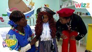 Me Too - Pirate Hospital  Full Episodes  Wizz  TV Shows for Kids