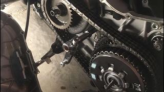 Harley Davidson shifter pawl shaft gear Transmission problem fix