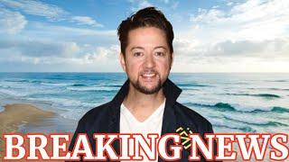 MINUTES AGO Its Over General Hospital Damian Spinelli Drops Breaking News Destructive