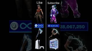 Which one do you want? #fortnite #gaming #fortnitememes #fortniteedit #viral #youtubeshorts