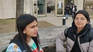 Review of St Clair college by students - Canada Vlogs