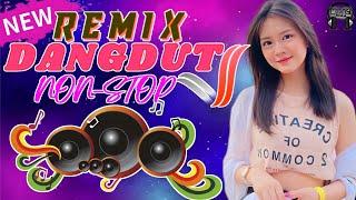 DANGDUT REMIX NONSTOP 2024  KUMPULAN LAGU DANGDUT FULL BASS PALING ENAK GOYANG DI PAGI HARI