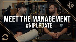 Meet the management #NiPUpdate