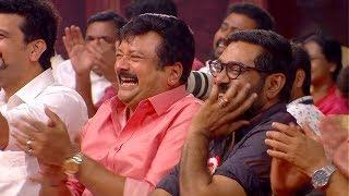 ഇത് കണ്ടു ചിരിക്കാത്തവര്‍ ആരുമില്ല ..  Malayalam Comedy Stage Show  Kalabhavan Abhi