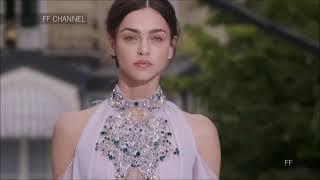 Zhenya Katava couture fallwinter 2019-2020