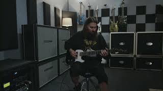 Deftones – Elite Stephen Carpenter Play-Through