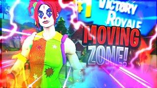 LIVEFORTNITE ZONE WARS MIT EUCH ABOZOCKEN 