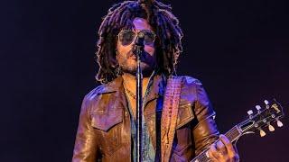 Lenny Kravitz - Lollapalooza Argentina 2019 Full