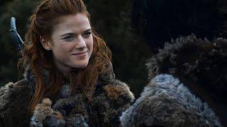 Best Of Ygritte  Ygritte Being Iconic For 9 Minutes And 57 Seconds Game Of Thrones