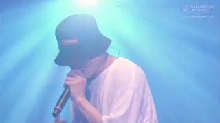 BTS The Rise of Bangtan Japanese version  at Summer Sonic 2015 - Eng subs