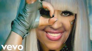 Lady Gaga - Poker Face CupcakKe Remix Music Video