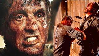 Best Movie Ever Rambo 5  Last Blood 2024 Full Movie English Version Recaps