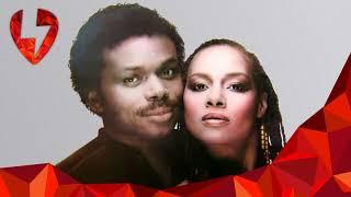 PEACHES & HERB-good good times