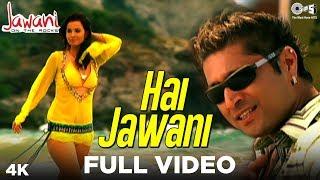 Hai Jawani Full Video - Jawani On The Rocks  Taz-Stereo Nation Feat. Don Mixicano