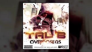 Tal B -  Overdose 05 Audio