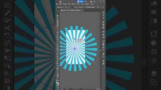 How to use smart way twist in Adobe Illustrator #adobeslice #adobeillustrator  #illustrator #logo