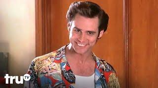 Jim Carrey’s Best Moments in Ace Ventura Pet Detective Mashup  truTV