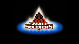 Small Soldiers - PS1 Trailer Upscaled HD 1998