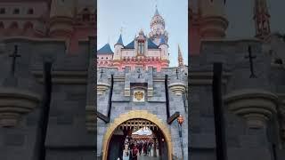 @DemiRoseVlogs  Disneyland Adventure Park California 1