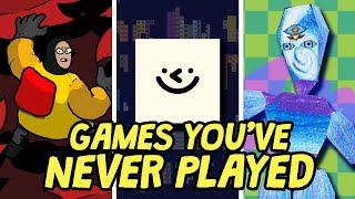 More of the Best Indie Games Youve Never Played