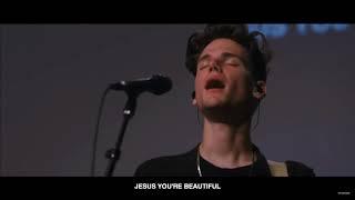 Jesus Youre  Beautiful + Spontaneous UPPERROOM wDavid Funk 08.23.20