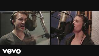 Idina Menzel James Snyder - Here I Go Official Video