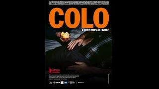 COLO trailer #1 - A film by TERESA VILLAVERDE