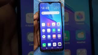 Vivo Y11 mobile Unboxing 332 #short