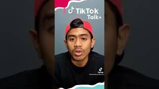 Tiktok Talk HARI SUMPAH PEMUDA